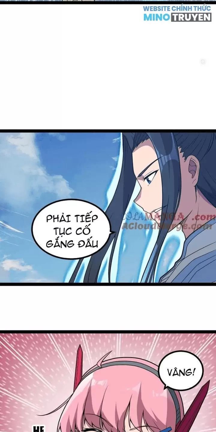 đọc truyện Mạnh Nhất Dị Giới Chương 63 ảnh 38 tại Truyện Dạ Ký