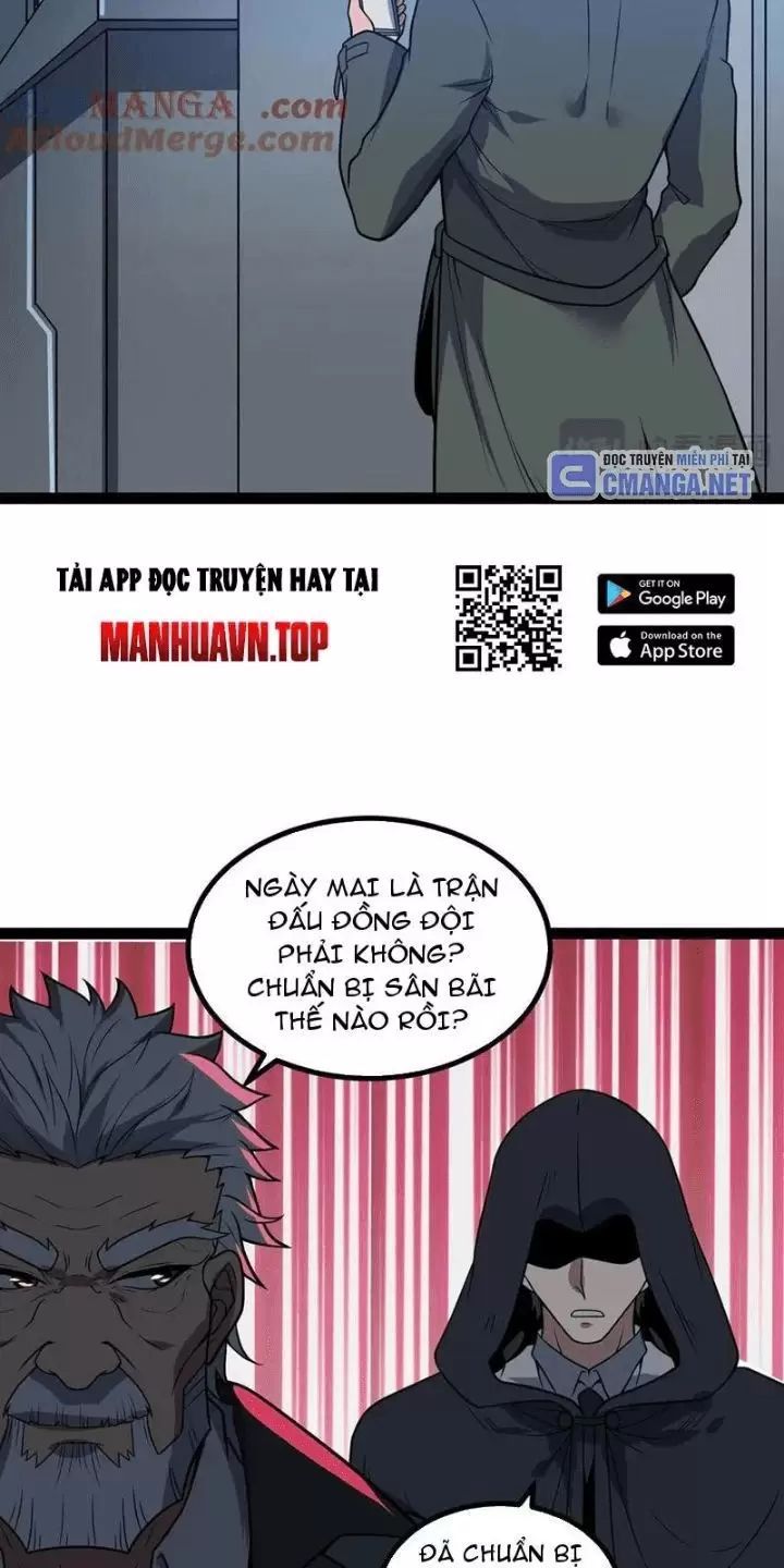 đọc truyện Mạnh Nhất Dị Giới Chương 63 ảnh 40 tại Truyện Dạ Ký