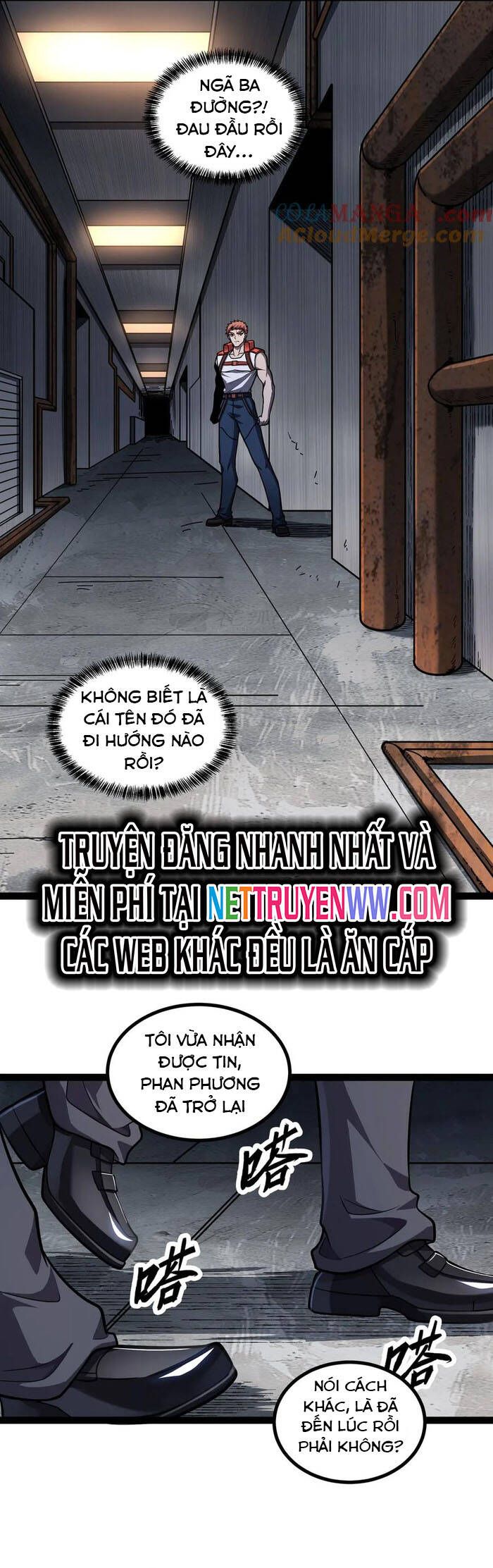 đọc truyện Mạnh Nhất Dị Giới Chương 66 ảnh 4 tại Truyện Dạ Ký