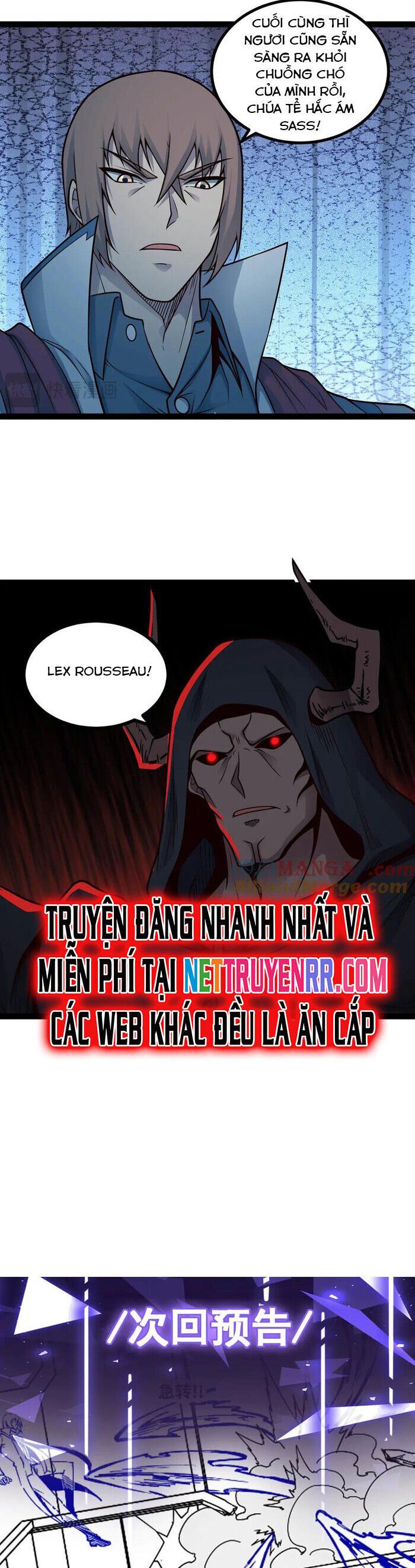 đọc truyện Mạnh Nhất Dị Giới Chương 67 ảnh 20 tại Truyện Dạ Ký