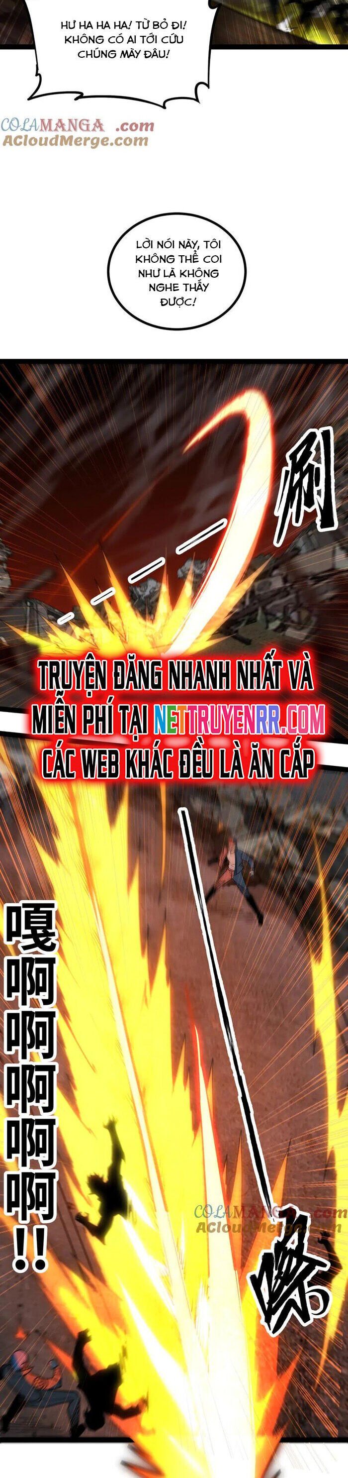 đọc truyện Mạnh Nhất Dị Giới Chương 67 ảnh 5 tại Truyện Dạ Ký