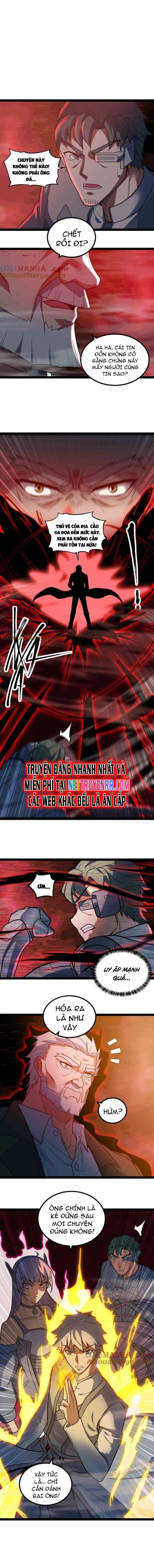 đọc truyện Mạnh Nhất Dị Giới Chương 73 ảnh 3 tại Truyện Dạ Ký