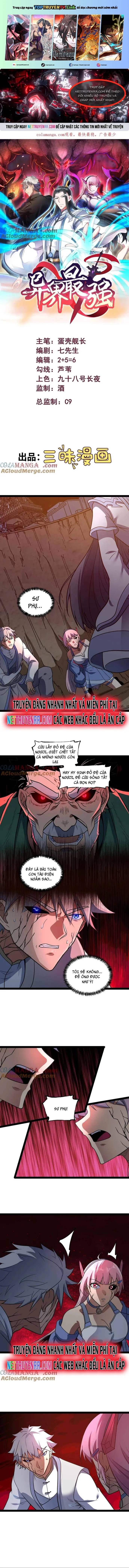 đọc truyện Mạnh Nhất Dị Giới Chương 76 ảnh 2 tại Truyện Dạ Ký
