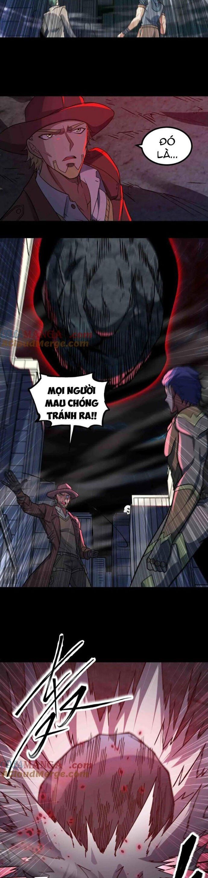 đọc truyện Mạnh Nhất Dị Giới Chương 84 ảnh 6 tại Truyện Dạ Ký
