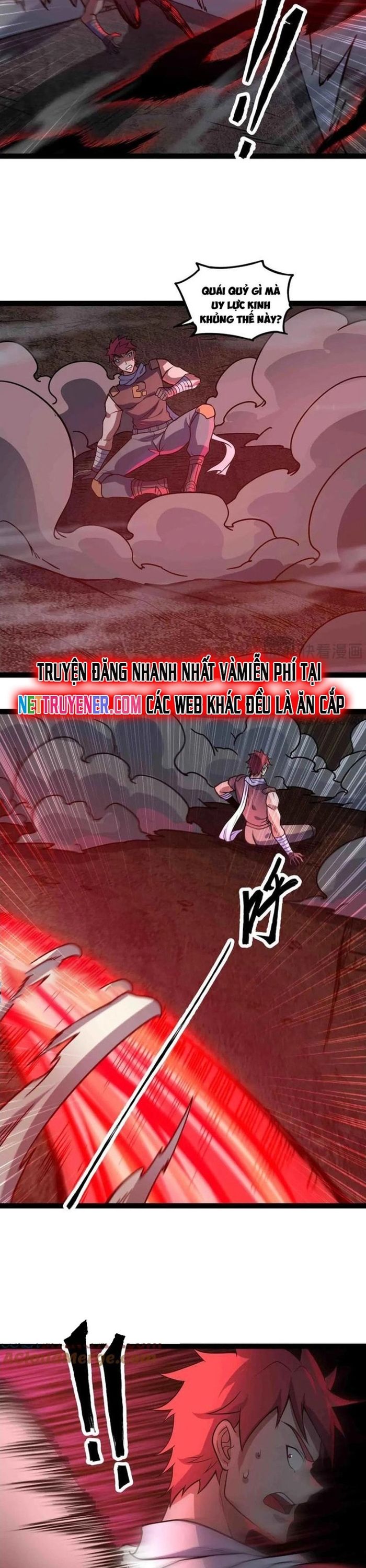 đọc truyện Mạnh Nhất Dị Giới Chương 85 ảnh 5 tại Truyện Dạ Ký