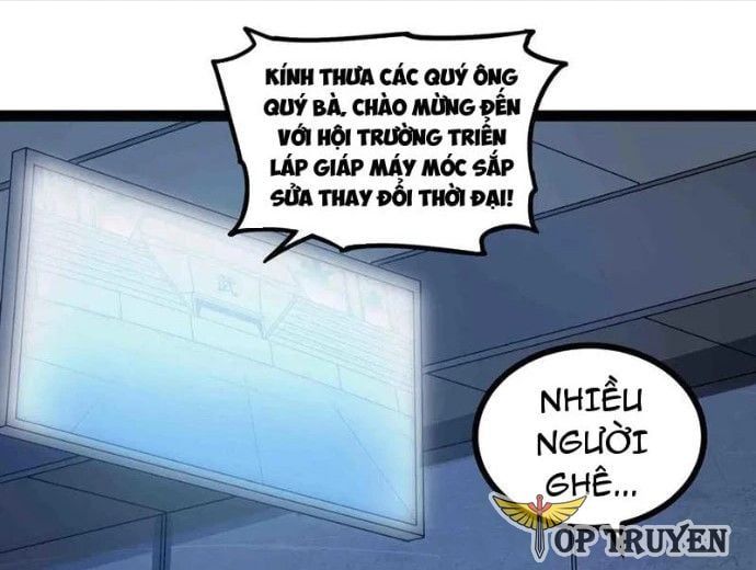 đọc truyện Mạnh Nhất Dị Giới Chương 91 ảnh 3 tại Truyện Dạ Ký