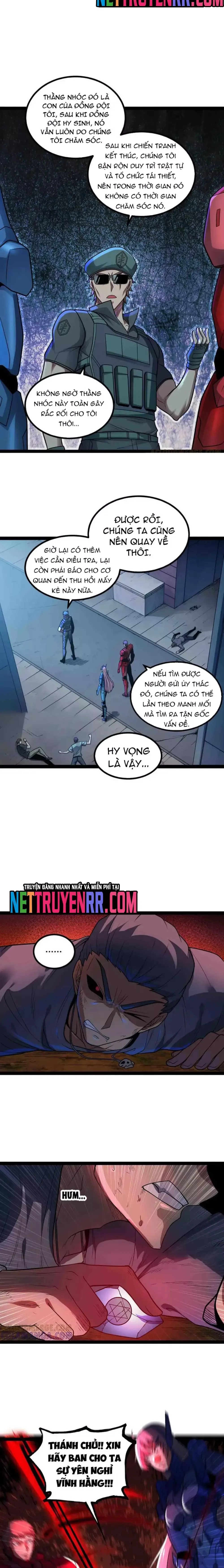 đọc truyện Mạnh Nhất Dị Giới Chương 94 ảnh 9 tại Truyện Dạ Ký