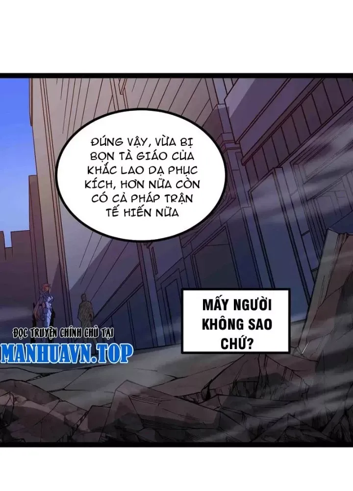đọc truyện Mạnh Nhất Dị Giới Chương 95 ảnh 71 tại Truyện Dạ Ký