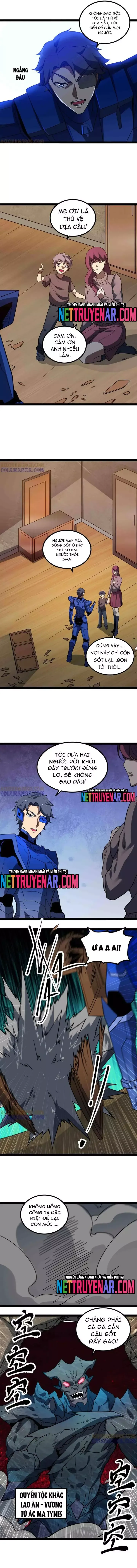 đọc truyện Mạnh Nhất Dị Giới Chương 98 ảnh 6 tại Thiên Thai Truyện