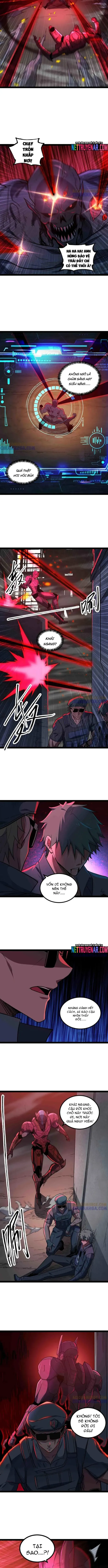 đọc truyện Mạnh Nhất Dị Giới Chương 99 ảnh 4 tại Thiên Thai Truyện