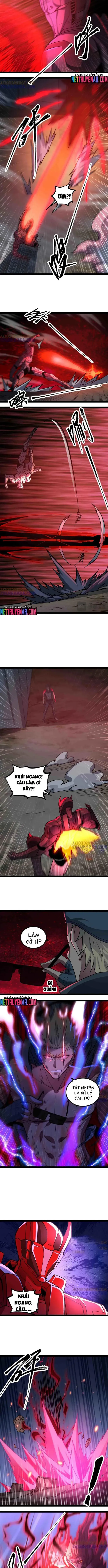 đọc truyện Mạnh Nhất Dị Giới Chương 99 ảnh 5 tại Thiên Thai Truyện