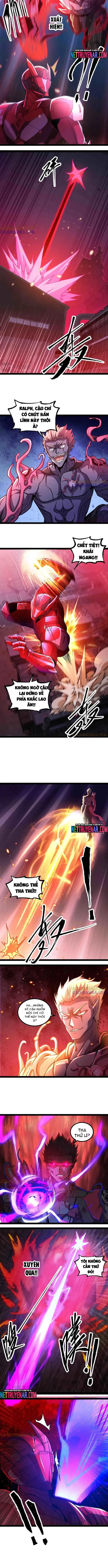 đọc truyện Mạnh Nhất Dị Giới Chương 99 ảnh 6 tại Thiên Thai Truyện