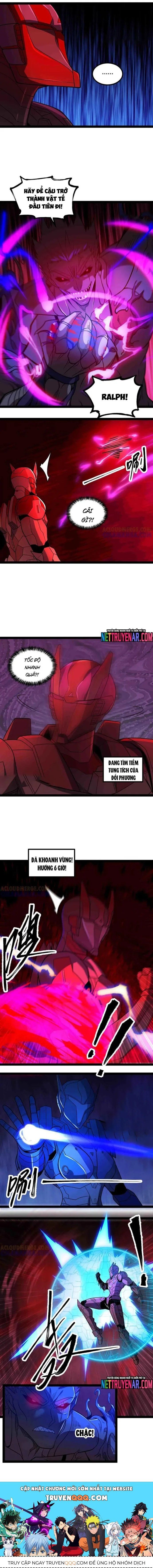 đọc truyện Mạnh Nhất Dị Giới Chương 99 ảnh 7 tại Thiên Thai Truyện