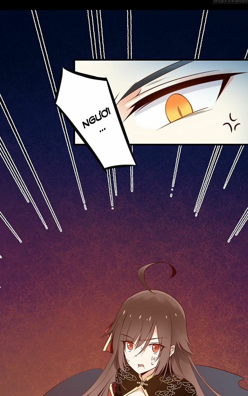 đọc truyện Manh Sư Tại Thượng Chương 1 ảnh 12 tại Thiên Thai Truyện