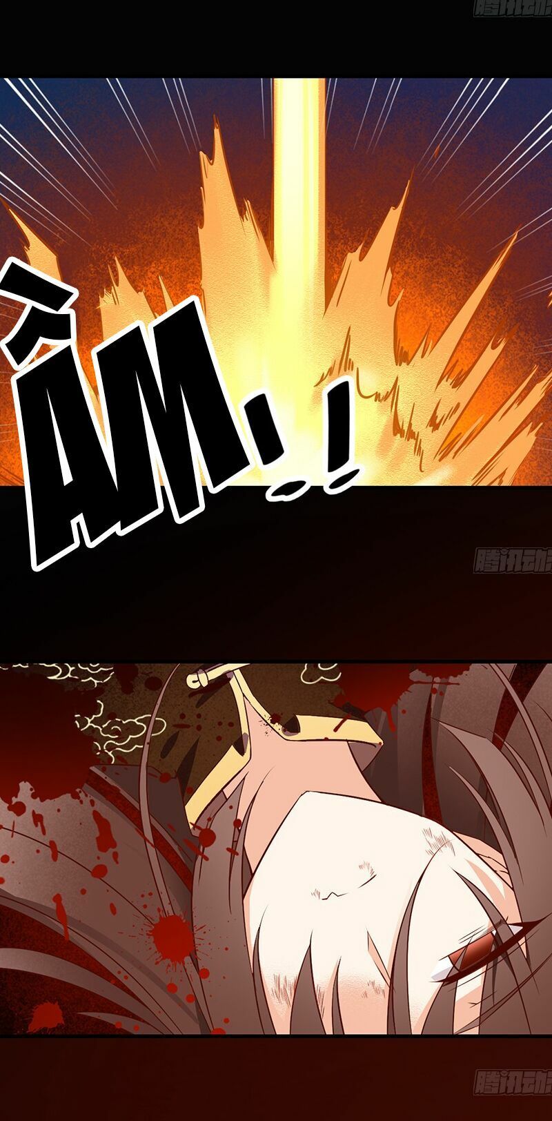 đọc truyện Manh Sư Tại Thượng Chương 1 ảnh 14 tại Thiên Thai Truyện