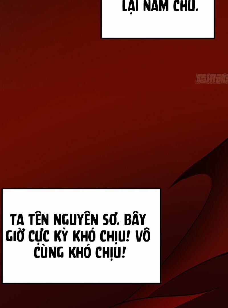 đọc truyện Manh Sư Tại Thượng Chương 1 ảnh 16 tại Thiên Thai Truyện