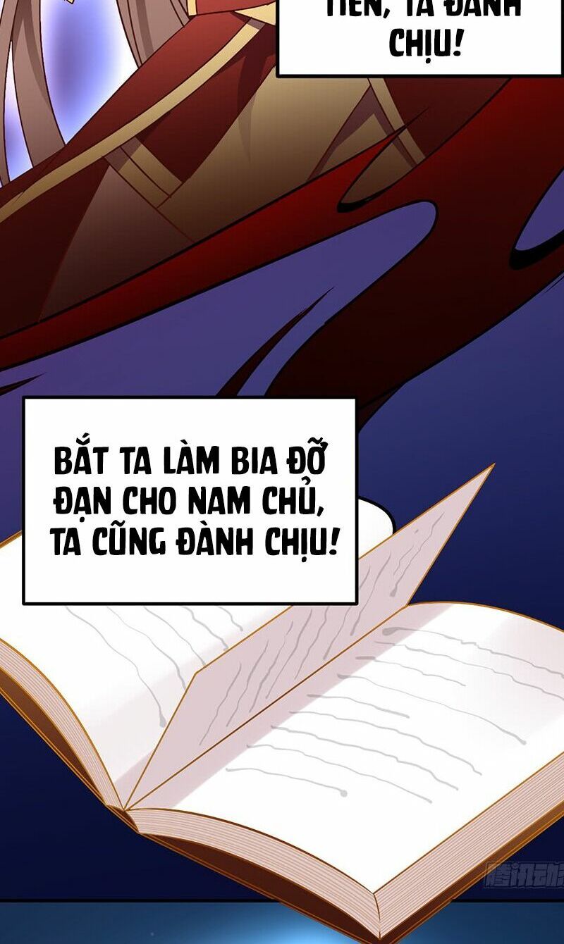 đọc truyện Manh Sư Tại Thượng Chương 1 ảnh 18 tại Thiên Thai Truyện