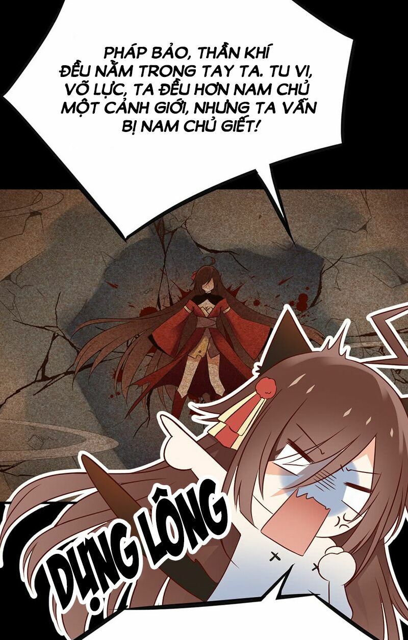 đọc truyện Manh Sư Tại Thượng Chương 1 ảnh 21 tại Thiên Thai Truyện