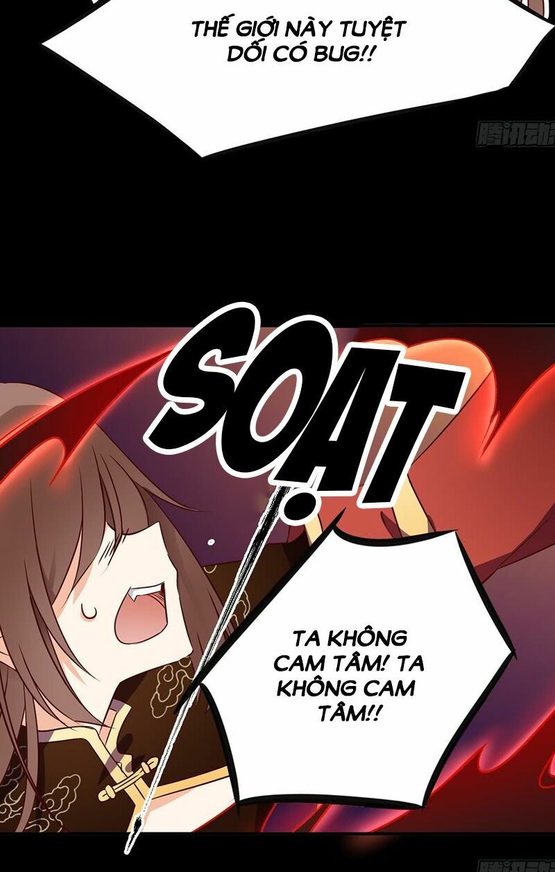 đọc truyện Manh Sư Tại Thượng Chương 1 ảnh 22 tại Thiên Thai Truyện