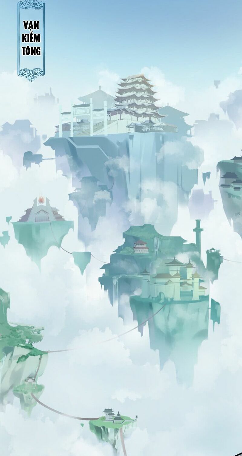 đọc truyện Manh Sư Tại Thượng Chương 1 ảnh 27 tại Thiên Thai Truyện