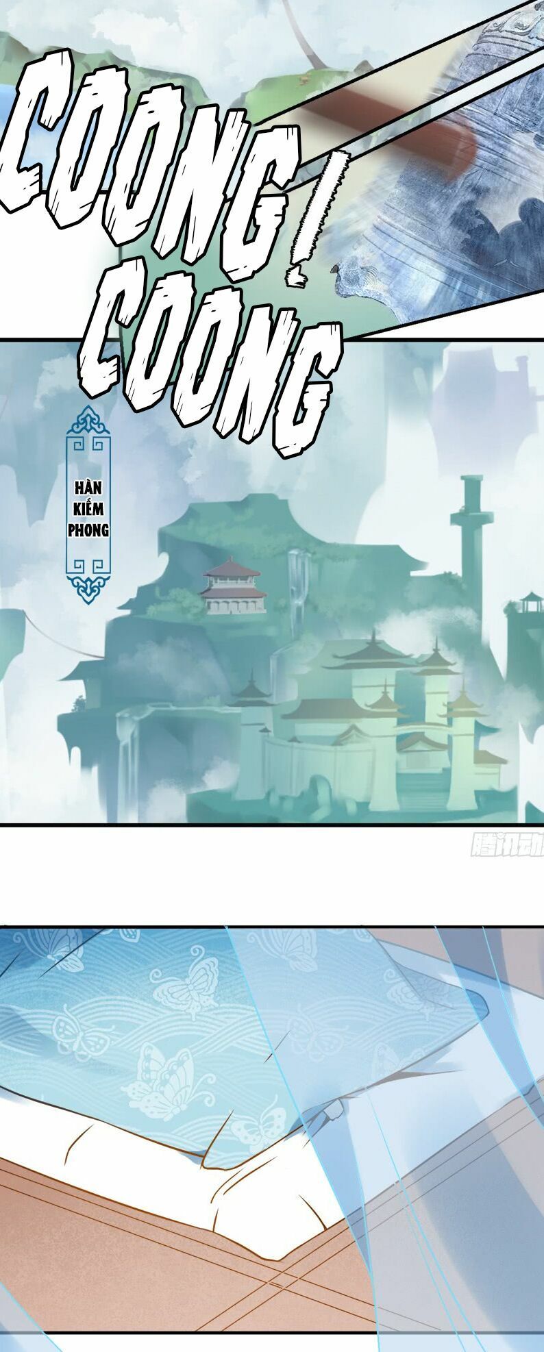 đọc truyện Manh Sư Tại Thượng Chương 1 ảnh 28 tại Thiên Thai Truyện