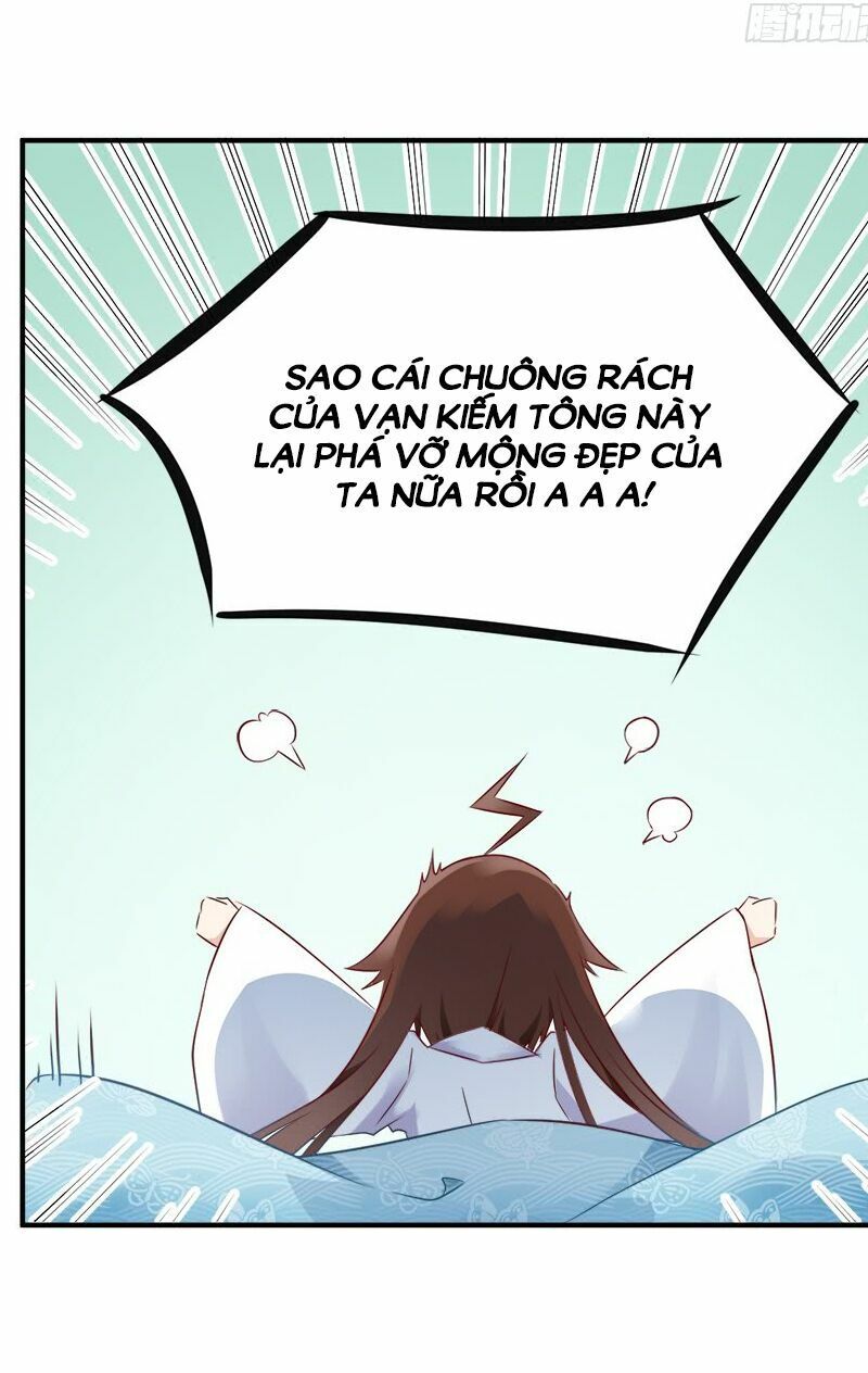 đọc truyện Manh Sư Tại Thượng Chương 1 ảnh 30 tại Thiên Thai Truyện