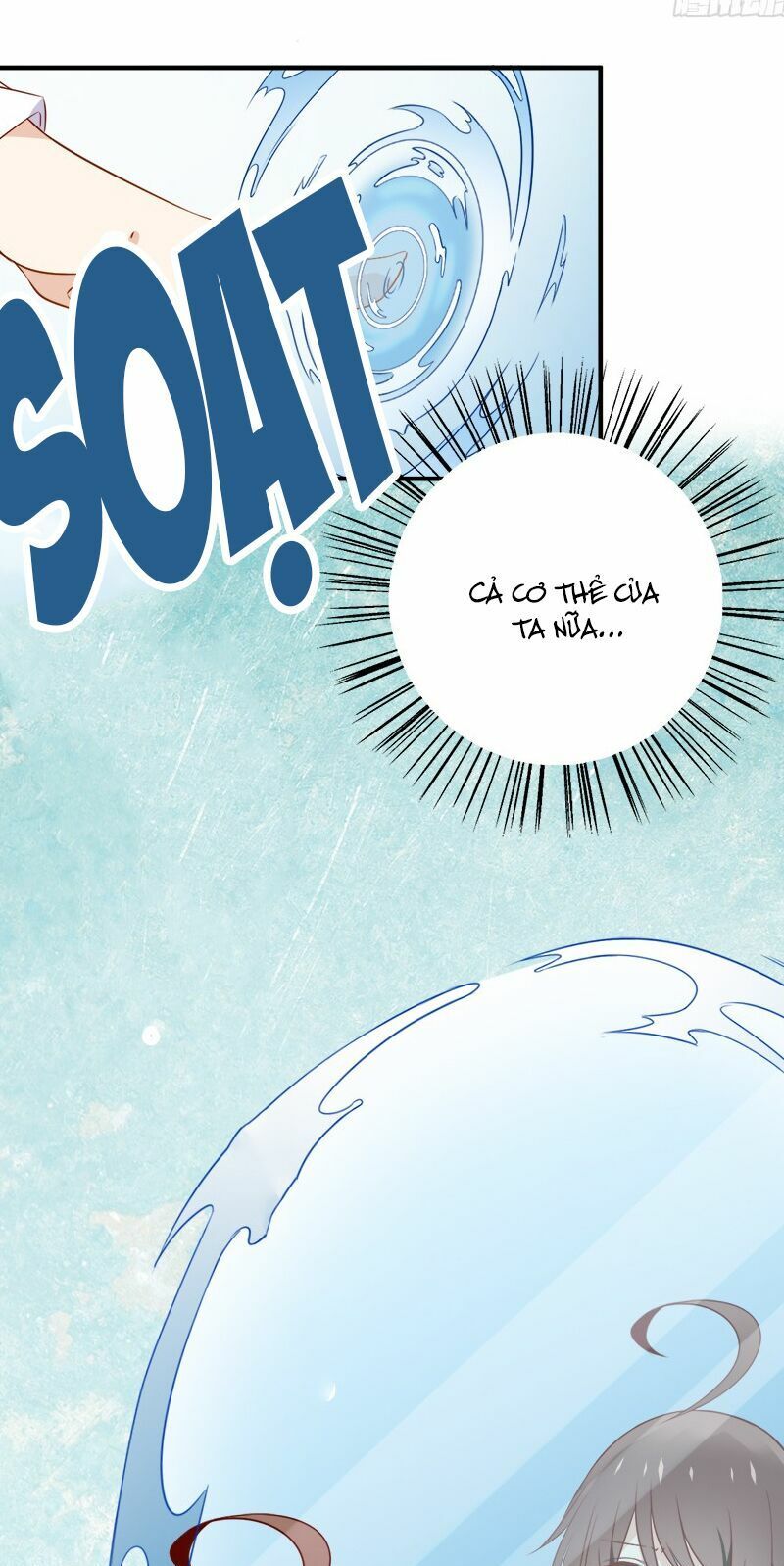 đọc truyện Manh Sư Tại Thượng Chương 1 ảnh 33 tại Thiên Thai Truyện