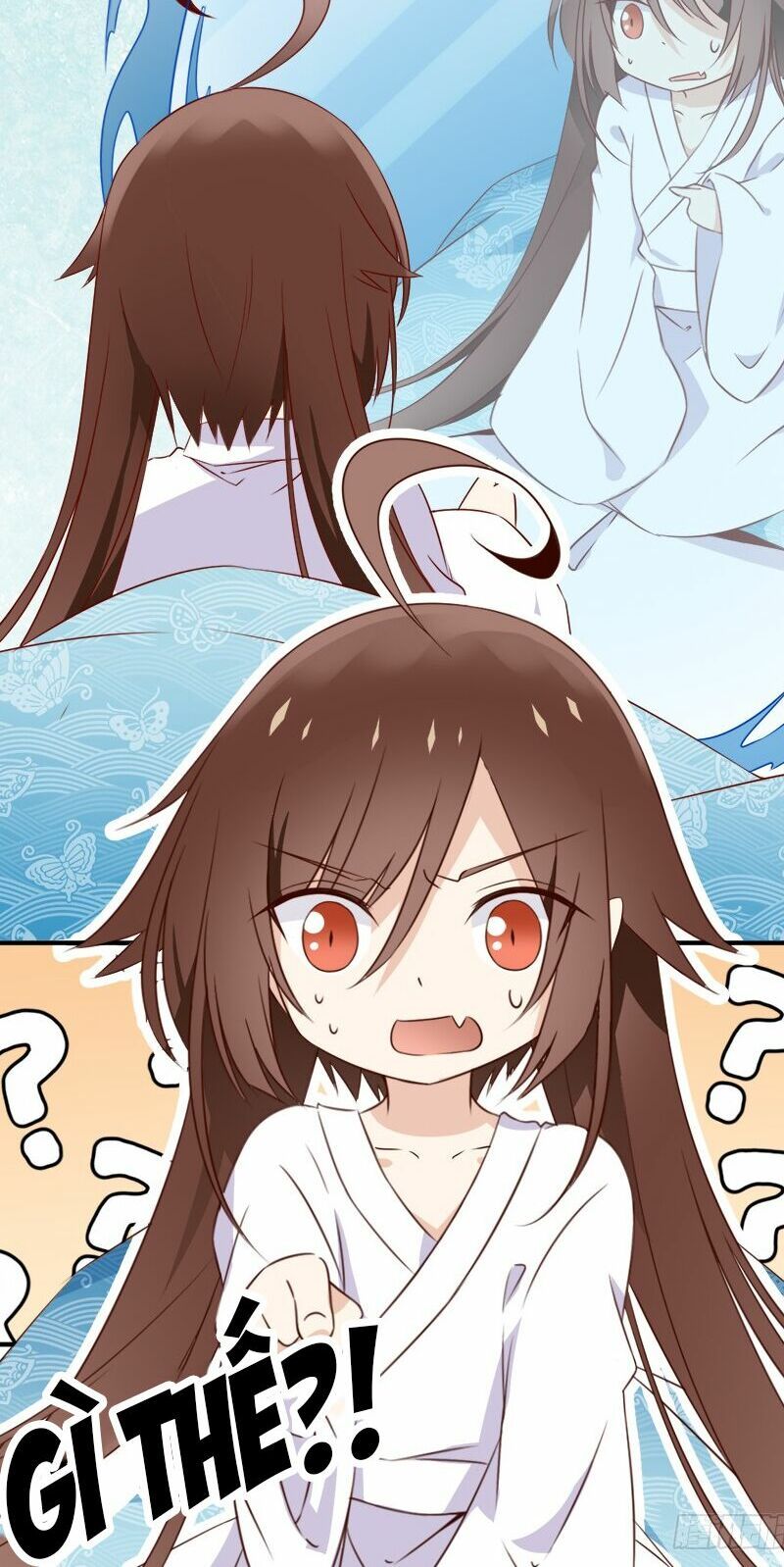 đọc truyện Manh Sư Tại Thượng Chương 1 ảnh 34 tại Thiên Thai Truyện