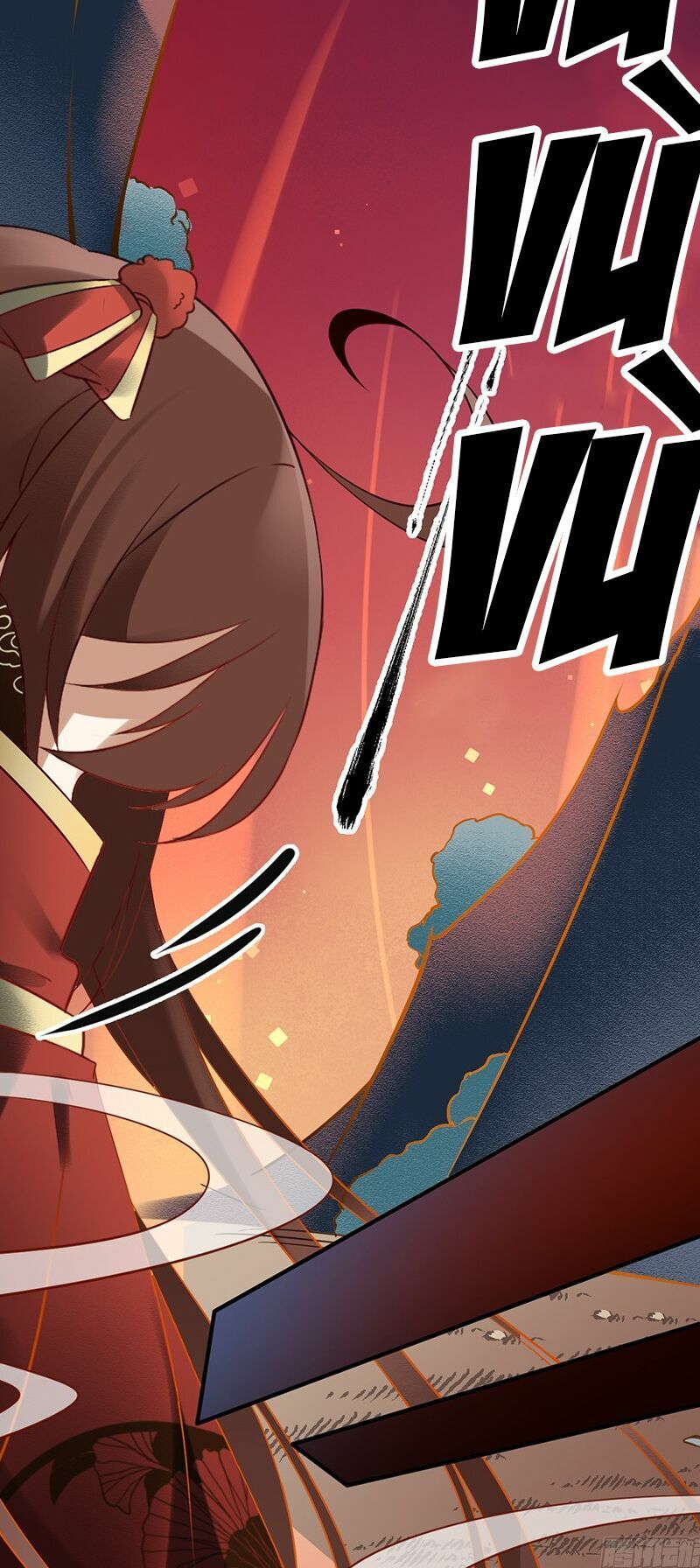 đọc truyện Manh Sư Tại Thượng Chương 1 ảnh 6 tại Thiên Thai Truyện