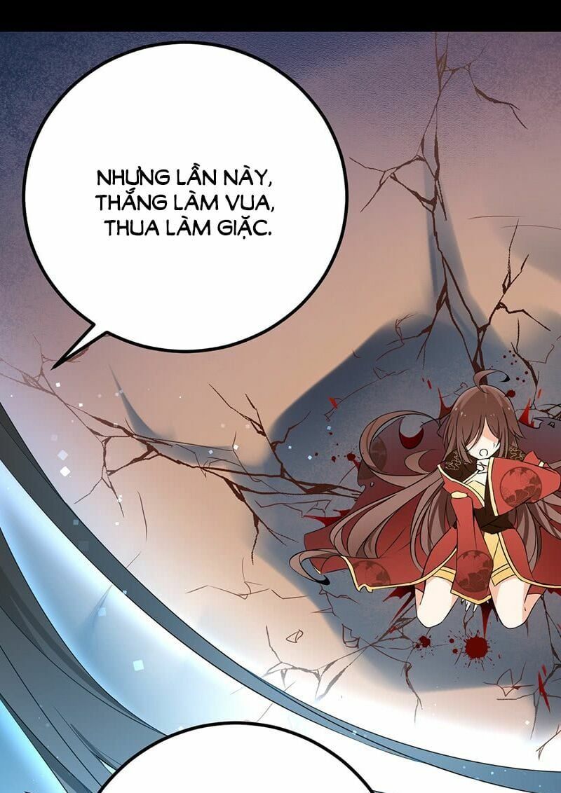 đọc truyện Manh Sư Tại Thượng Chương 1 ảnh 9 tại Thiên Thai Truyện