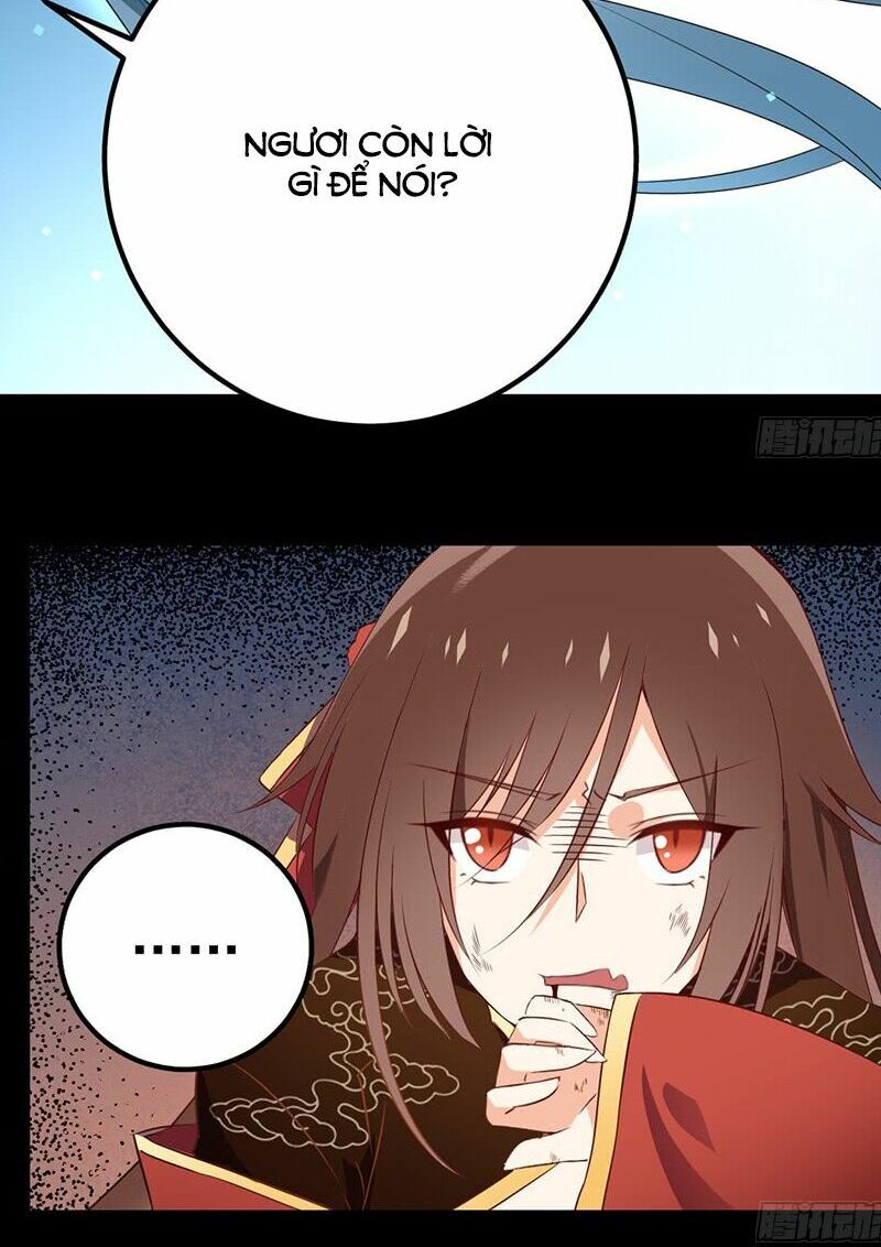 đọc truyện Manh Sư Tại Thượng Chương 1 ảnh 10 tại Thiên Thai Truyện