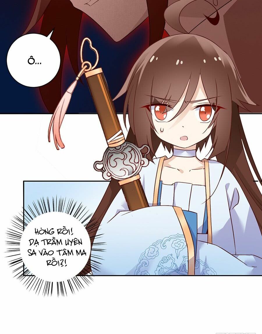 đọc truyện Manh Sư Tại Thượng Chương 10 ảnh 14 tại Thiên Thai Truyện