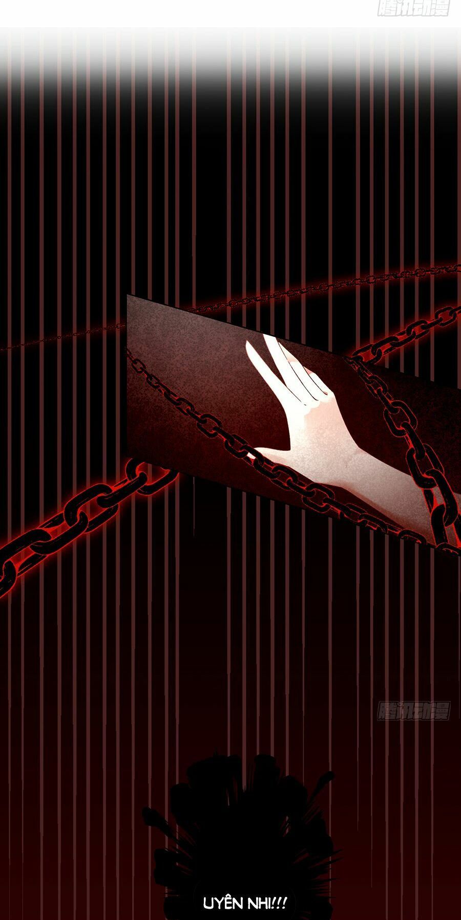 đọc truyện Manh Sư Tại Thượng Chương 10 ảnh 15 tại Thiên Thai Truyện