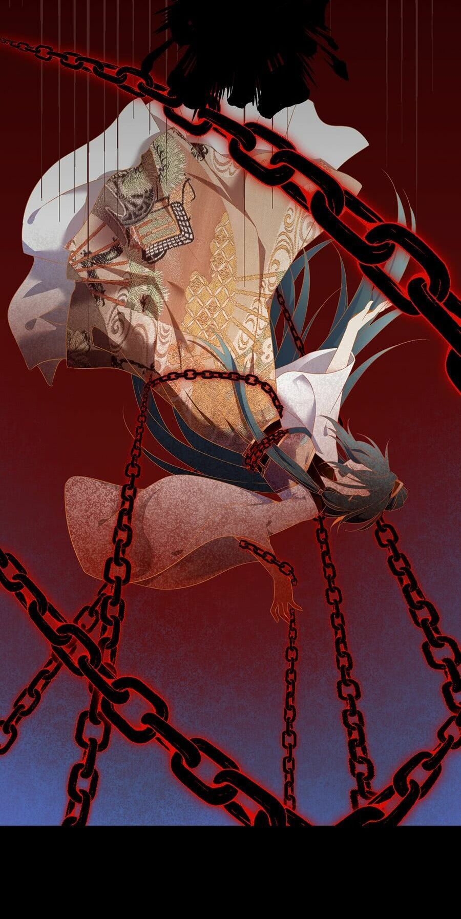 đọc truyện Manh Sư Tại Thượng Chương 10 ảnh 16 tại Thiên Thai Truyện