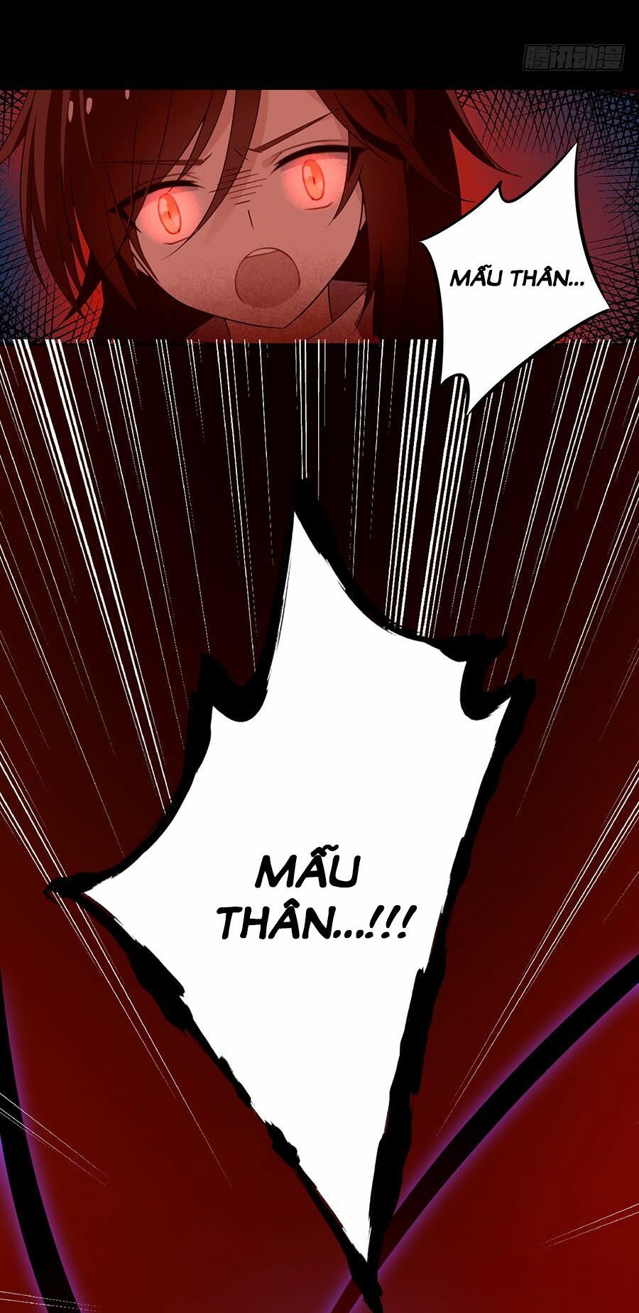 đọc truyện Manh Sư Tại Thượng Chương 10 ảnh 17 tại Thiên Thai Truyện