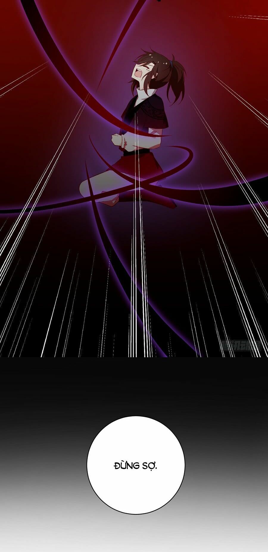 đọc truyện Manh Sư Tại Thượng Chương 10 ảnh 18 tại Thiên Thai Truyện