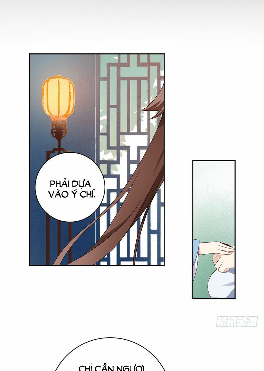 đọc truyện Manh Sư Tại Thượng Chương 10 ảnh 19 tại Thiên Thai Truyện