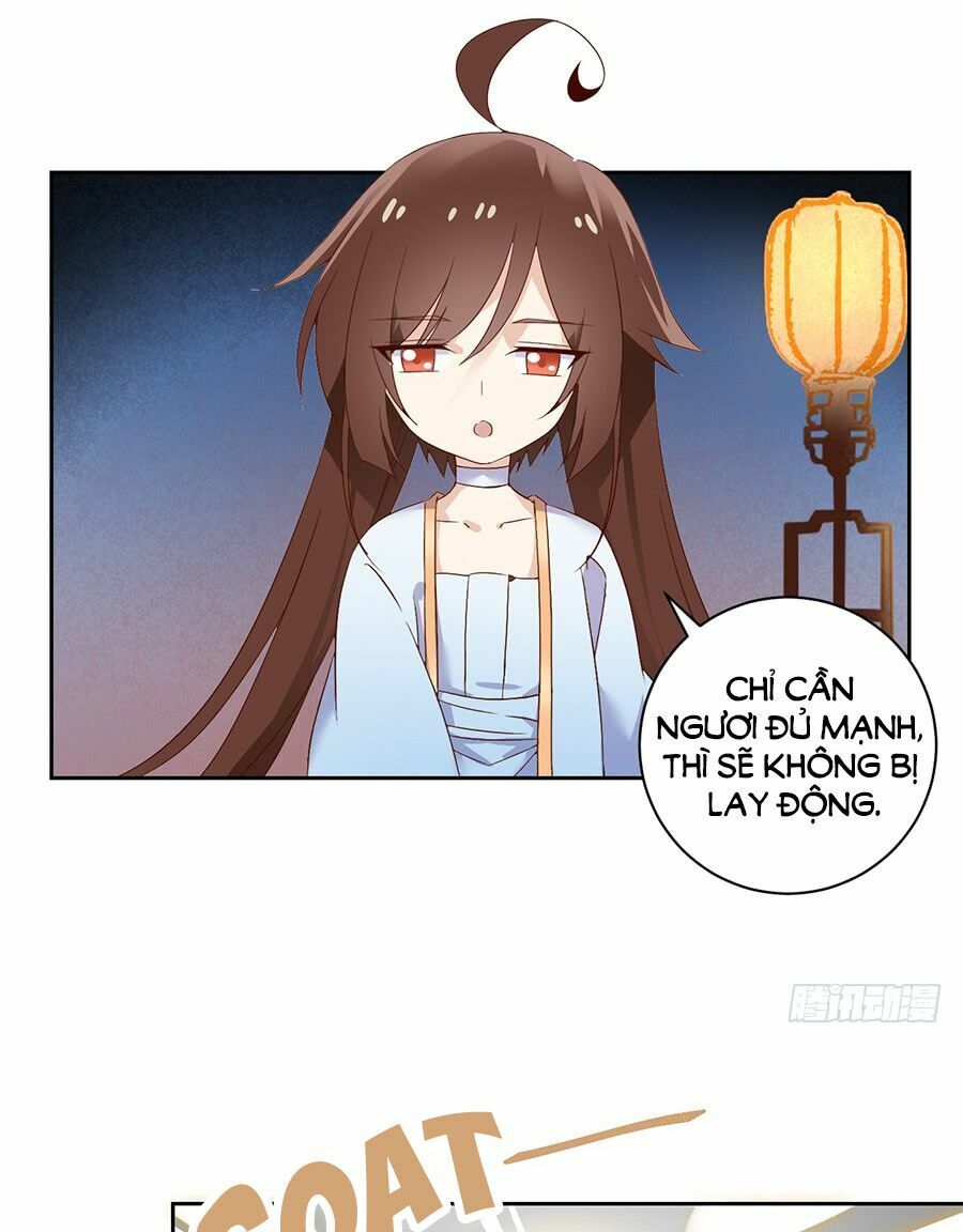 đọc truyện Manh Sư Tại Thượng Chương 10 ảnh 21 tại Thiên Thai Truyện