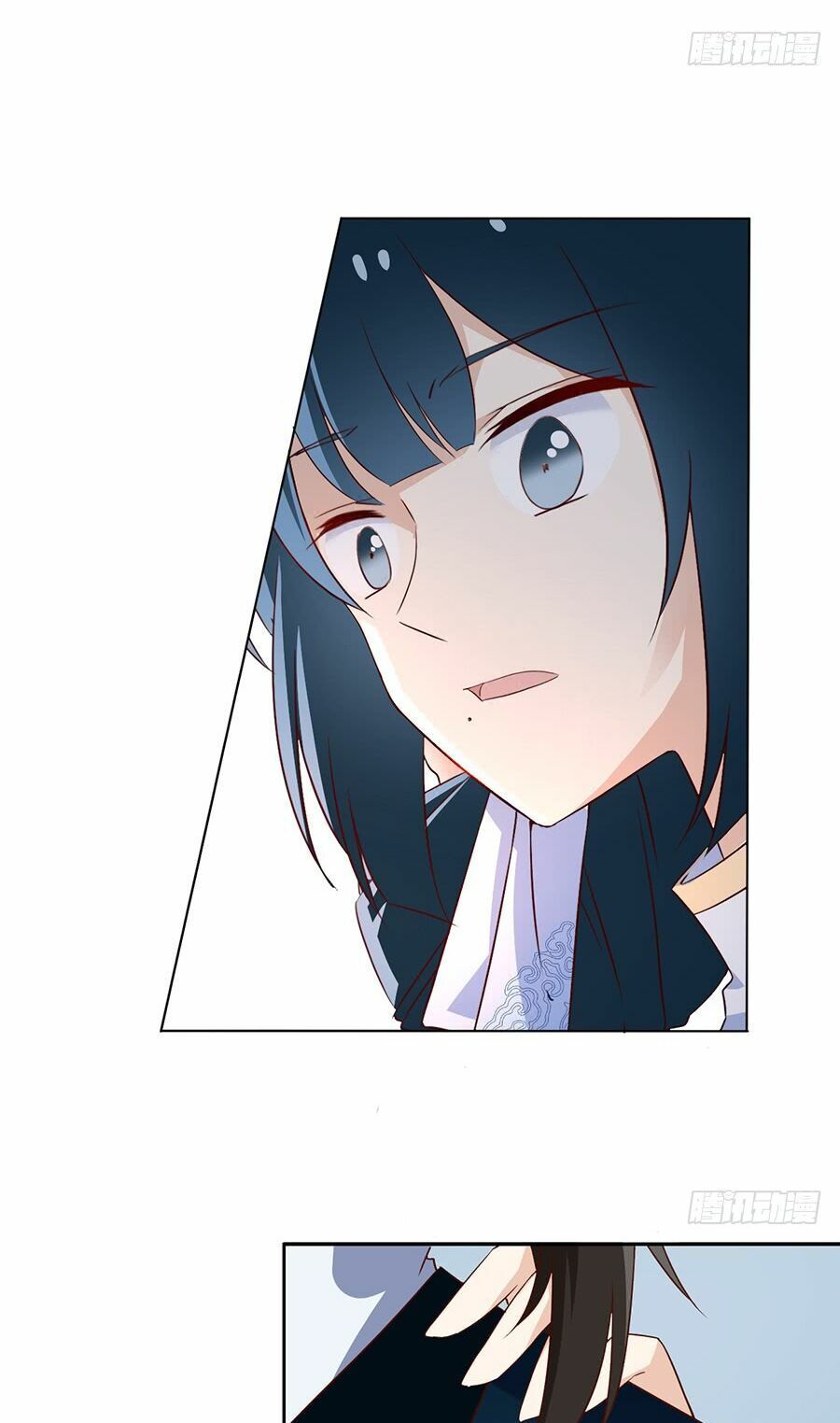 đọc truyện Manh Sư Tại Thượng Chương 10 ảnh 4 tại Thiên Thai Truyện