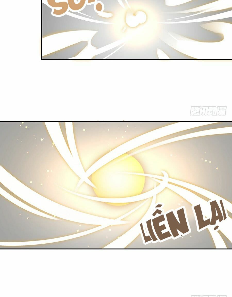 đọc truyện Manh Sư Tại Thượng Chương 10 ảnh 22 tại Thiên Thai Truyện