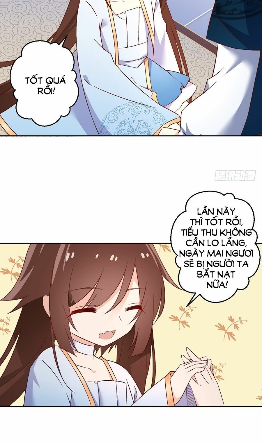 đọc truyện Manh Sư Tại Thượng Chương 10 ảnh 24 tại Thiên Thai Truyện