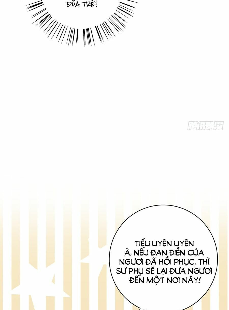 đọc truyện Manh Sư Tại Thượng Chương 10 ảnh 26 tại Thiên Thai Truyện