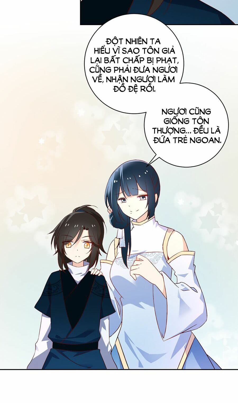 đọc truyện Manh Sư Tại Thượng Chương 10 ảnh 5 tại Thiên Thai Truyện