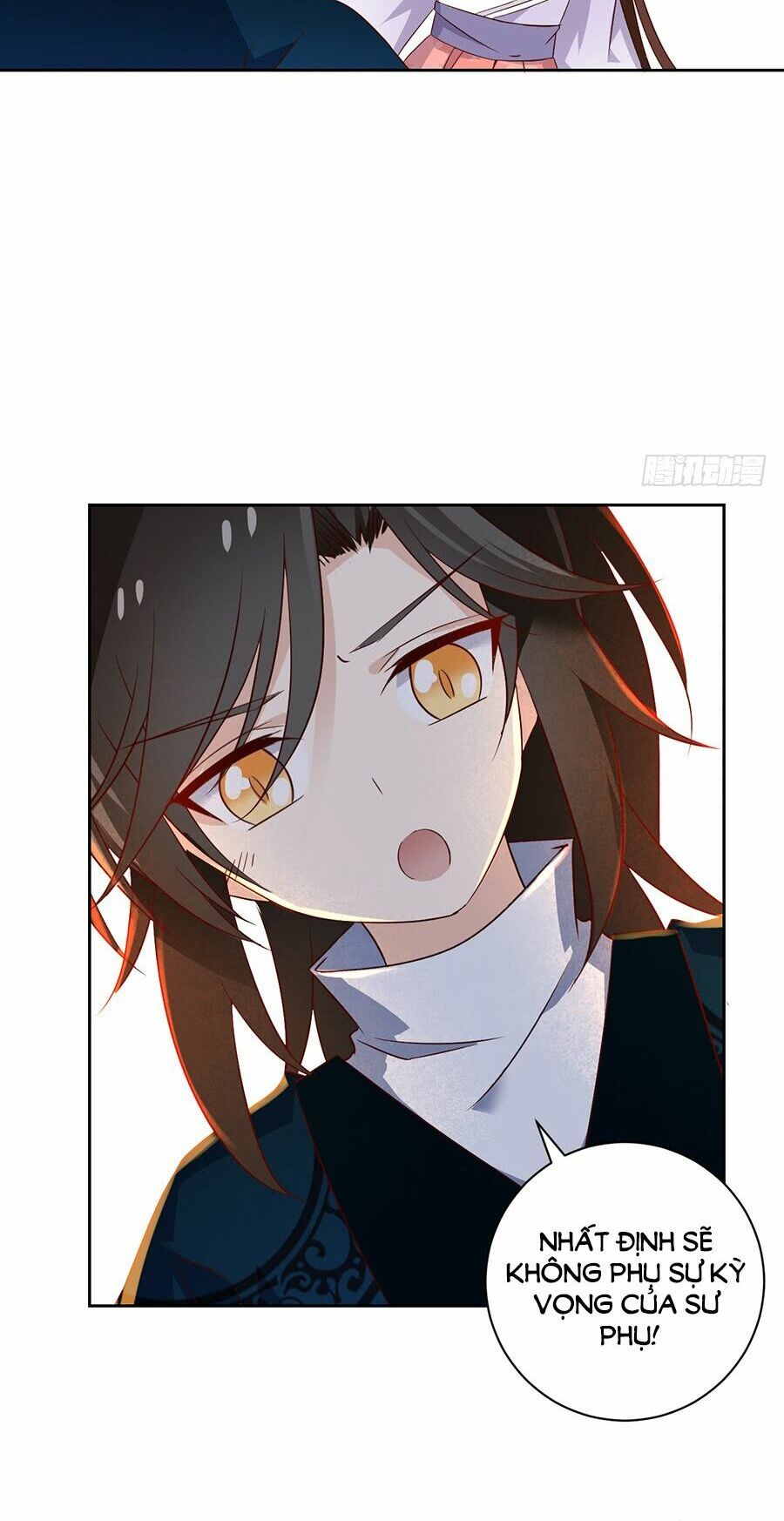 đọc truyện Manh Sư Tại Thượng Chương 10 ảnh 9 tại Thiên Thai Truyện