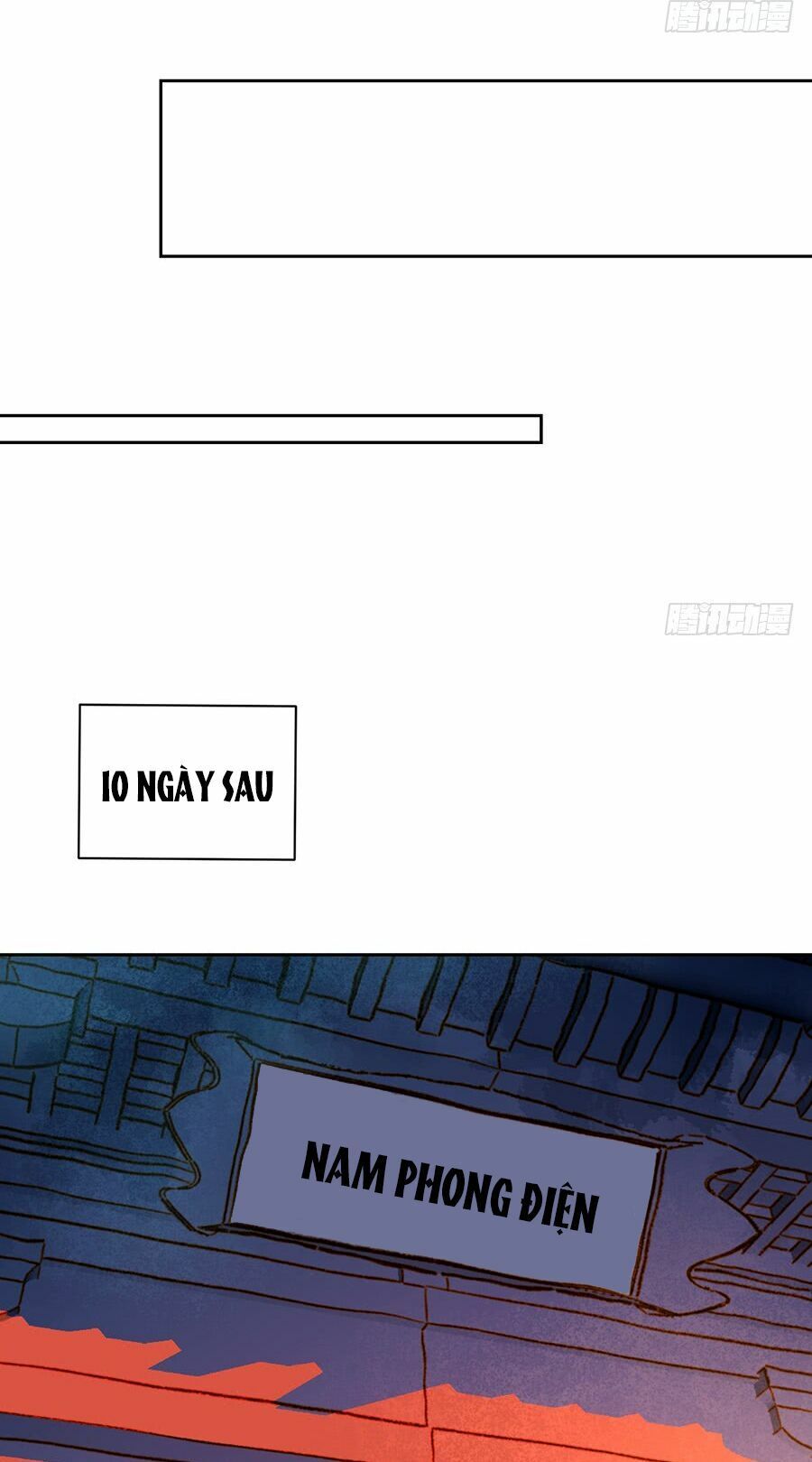 đọc truyện Manh Sư Tại Thượng Chương 10 ảnh 10 tại Thiên Thai Truyện