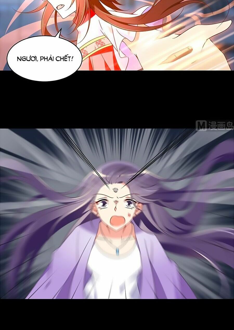 đọc truyện Manh Sư Tại Thượng Chương 100 ảnh 13 tại Thiên Thai Truyện