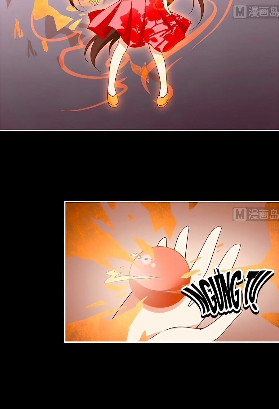 đọc truyện Manh Sư Tại Thượng Chương 100 ảnh 15 tại Thiên Thai Truyện