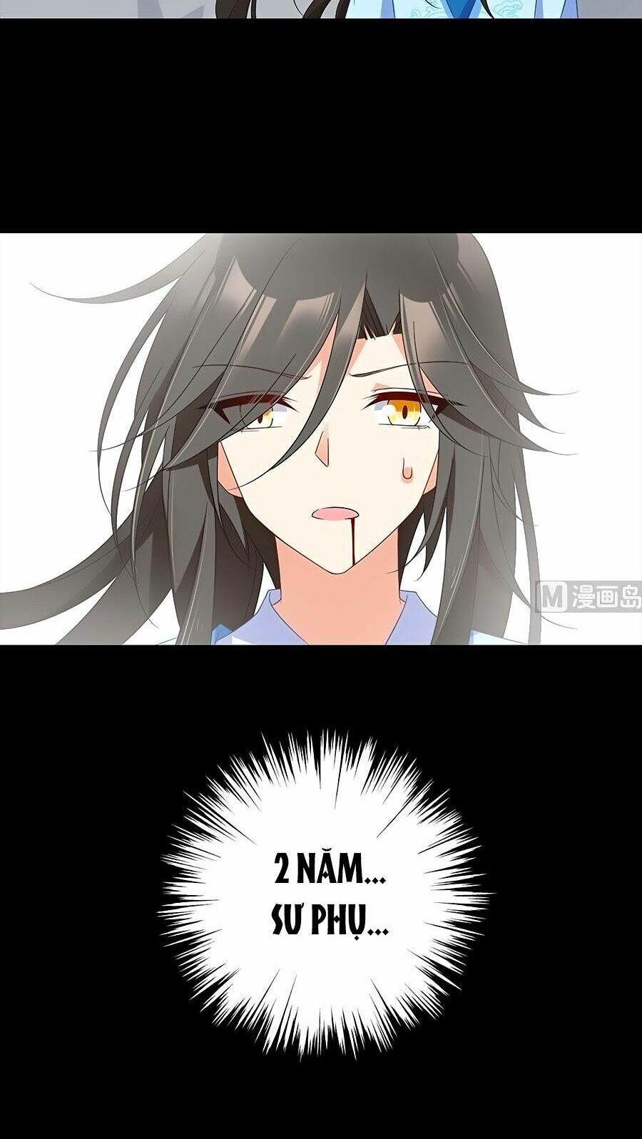 đọc truyện Manh Sư Tại Thượng Chương 100 ảnh 23 tại Thiên Thai Truyện