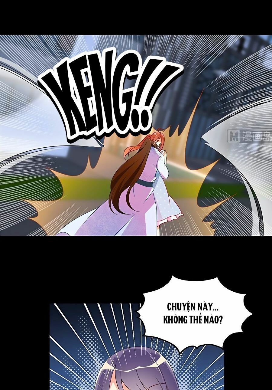 đọc truyện Manh Sư Tại Thượng Chương 100 ảnh 6 tại Thiên Thai Truyện