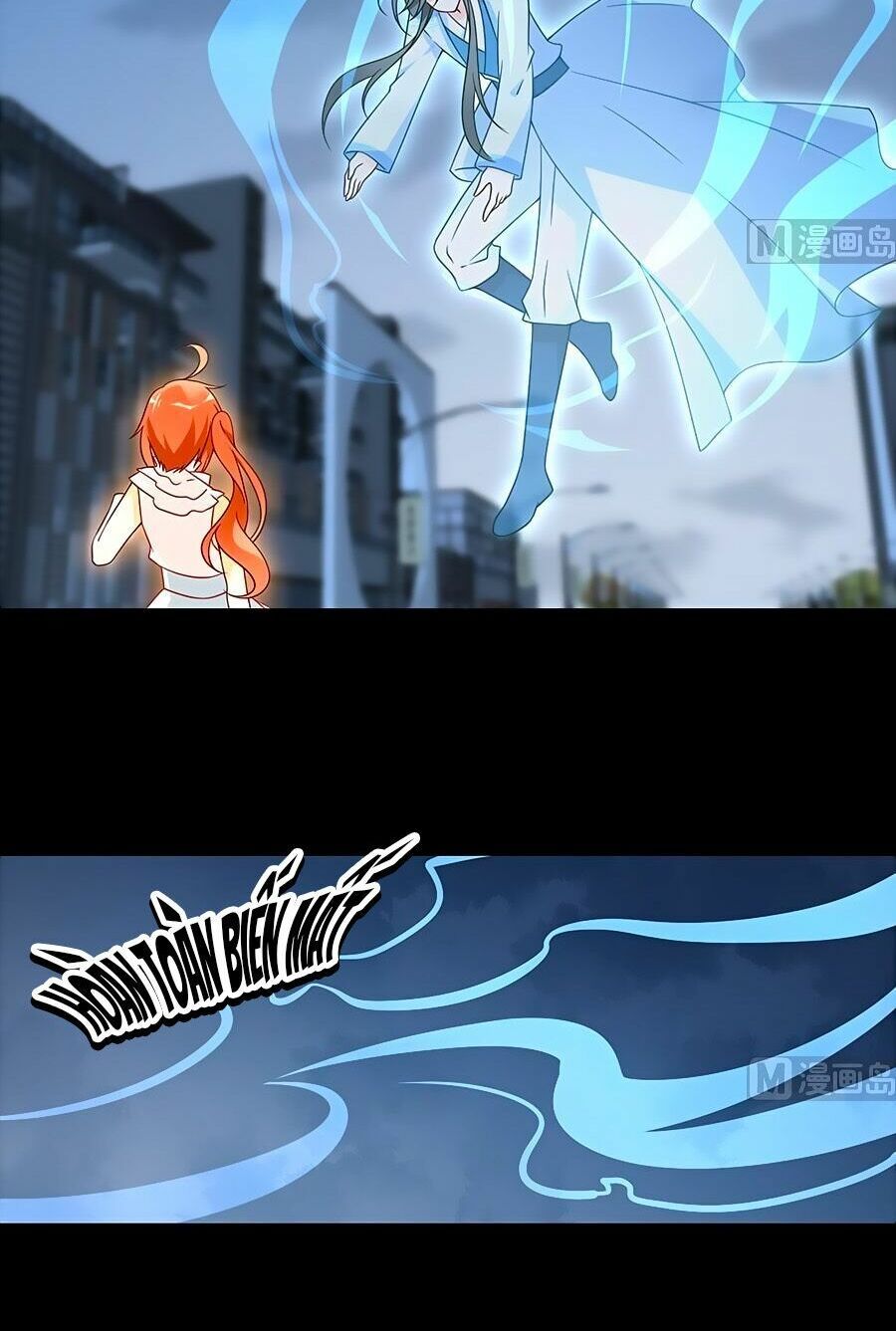 đọc truyện Manh Sư Tại Thượng Chương 100 ảnh 9 tại Thiên Thai Truyện